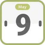 Simple Calendar Part 3 SVG Icon